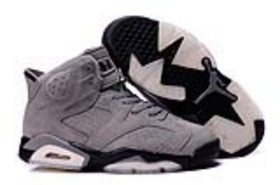 Air Jordan 6-106